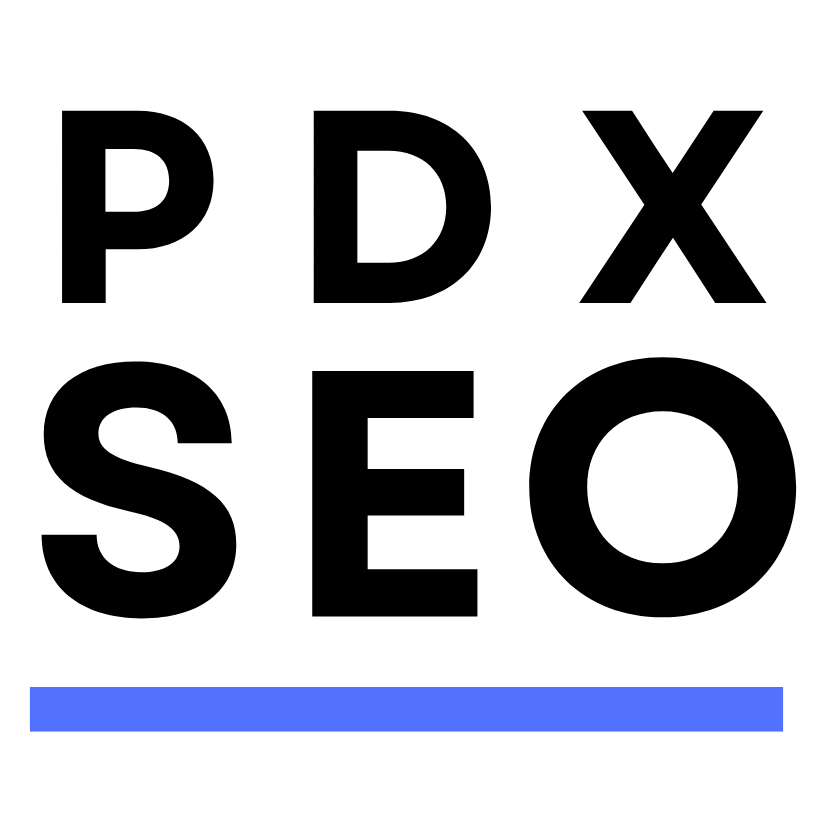 Portland SEO logo